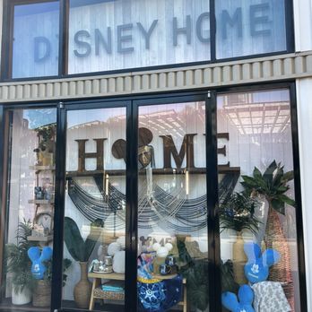 Disney Home - Home Decor Near Me - Anaheim, California