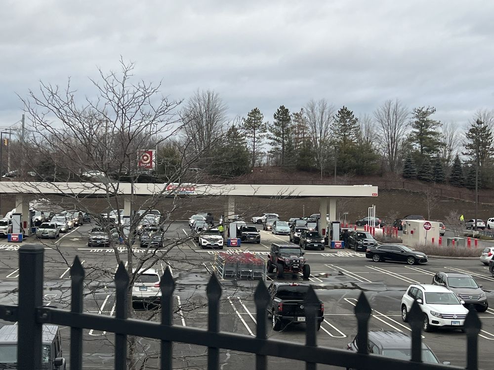 COSTCO GASOLINE Updated October 2024 405 Hartford Rd, New Britain
