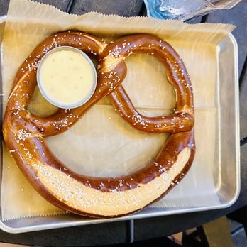 Westfield Tavern - Giant pretzel and queso - Sports Bars Near Me - Roswell, Georgia Westfield Tavern - Giant pretzel and queso - Sports Bars Near Me - Roswell, Georgia