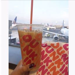 Iced Coffee