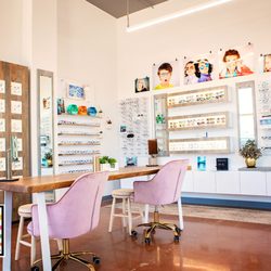 Beatty Eyes Optometry