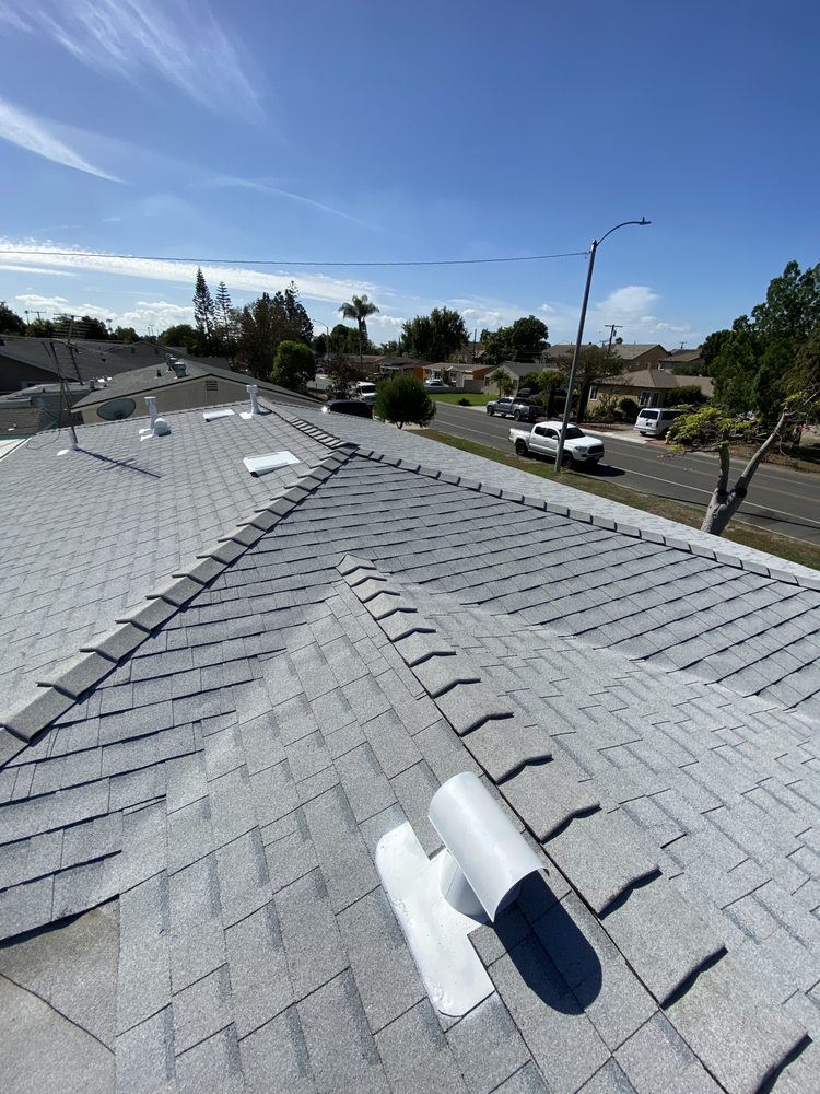 Slide of AP General Contractors