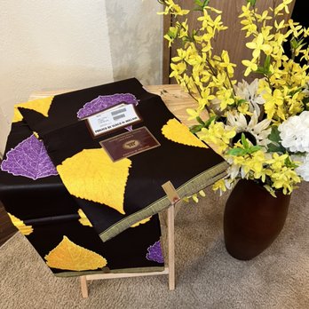 Chemstitches - Beautiful flowers pattern for sewing - Men's Clothing Near Me - Seattle Heights, Washington