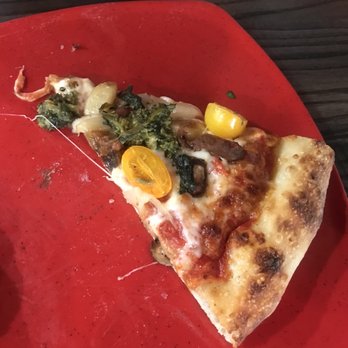 Old School Pizzeria - Regular Vegetariana - Pizza Near Me - Las Vegas, Nevada Old School Pizzeria - Regular Vegetariana - Pizza Near Me - Las Vegas, Nevada