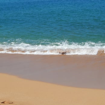 Polihua Beach - Beaches Near Me Polihua Beach - Beaches Near Me
