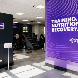 Anytime Fitness