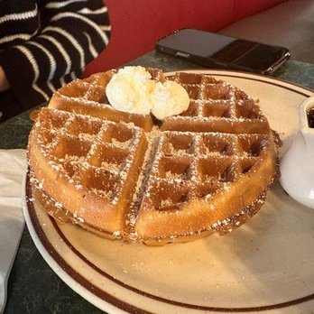 Sal's Family Kitchen - Waffle combo - Breakfast & Brunch Near Me - Martinez, California