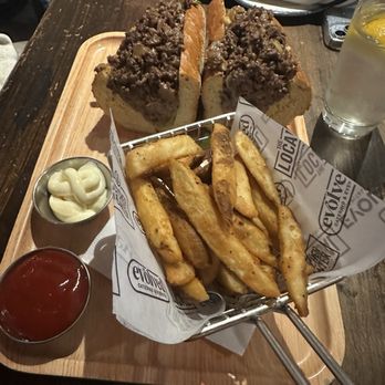 Natalie's Seafood Kitchen - Cheesesteak - Seafood Near Me - Fallston, Maryland Natalie's Seafood Kitchen - Cheesesteak - Seafood Near Me - Fallston, Maryland