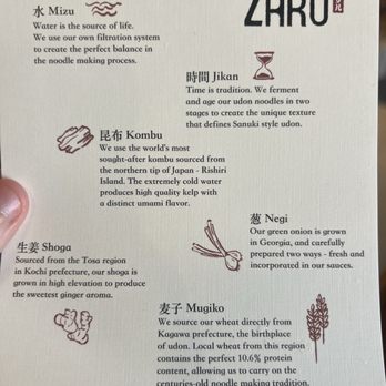 Zaru - Story of Zara - Japanese Near Me - Orlando, Florida Zaru - Story of Zara - Japanese Near Me - Orlando, Florida