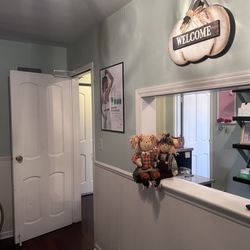 Blush & Glow Skin Care & Waxing