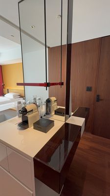 Hyatt Centric Ginza Tokyo by null