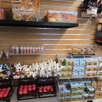 Red Rocks Trading Post - Souvenir Shops Near Me - Morrison, Colorado