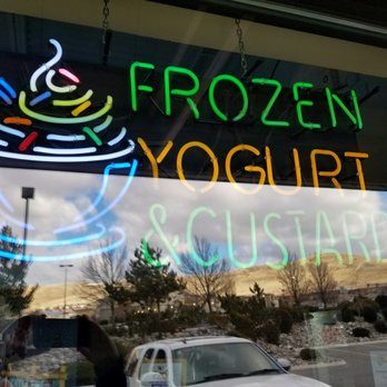 Yogurt Beach - Ice Cream & Frozen Yogurt Near Me - Sparks, Nevada Yogurt Beach - Ice Cream & Frozen Yogurt Near Me - Sparks, Nevada