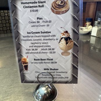 Crazy Cow Cafe - American Near Me - Beaver, Utah