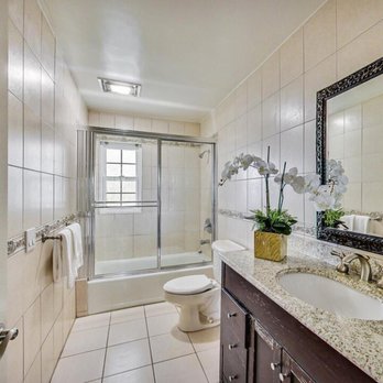 Red Fox Construction - Old date bathroom. - General Contractors Near Me