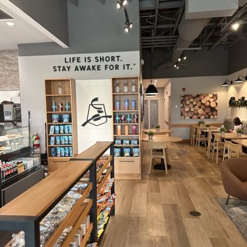 Caribou Coffee - Coffee & Tea Near Me - Madison, Wisconsin Caribou Coffee - Coffee & Tea Near Me - Madison, Wisconsin