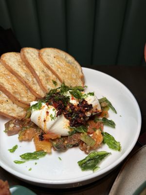 Felix: Modern American Dining by null