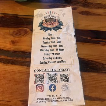 The Karma House - Coffee & Tea Near Me - Lakewood, Colorado The Karma House - Coffee & Tea Near Me - Lakewood, Colorado