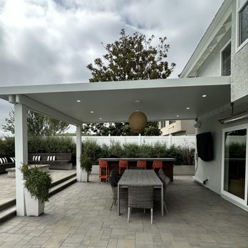 The Patio Man - Patio Coverings Near Me