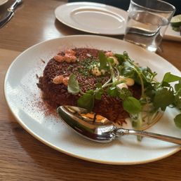 Crispy rice 2/5
