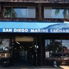 San Diego Marine Exchange gift card