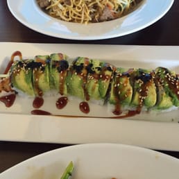 Caterpillar Roll