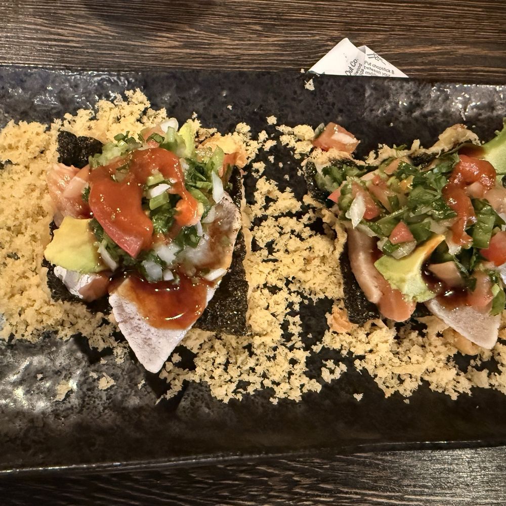 Fish Tacos Fish Tacos