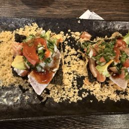 Fish Tacos Fish Tacos