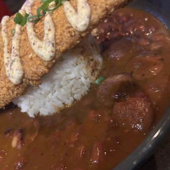 It's a Southern thing: Kitchen and Bar - Blackened NC Catfish - Southern Near Me - Durham, North Carolina It's a Southern thing: Kitchen and Bar - Blackened NC Catfish - Southern Near Me - Durham, North Carolina