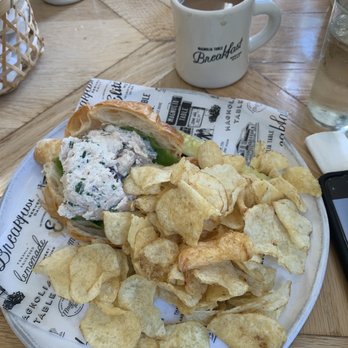 Magnolia Table - Breakfast & Brunch Near Me - Waco, Texas