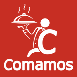 Comamos - Lieferservice www.comamos.de