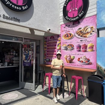Pink Elephant Venice - Juice Bars & Smoothies Near Me - Los Angeles, California Pink Elephant Venice - Juice Bars & Smoothies Near Me - Los Angeles, California
