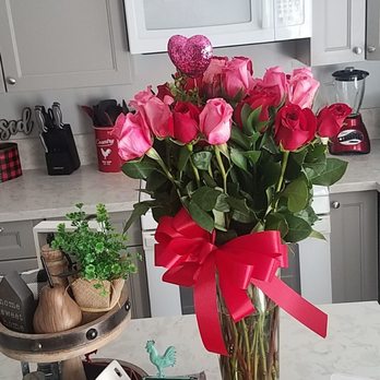 Flowers & More - Florists Near Me - Stevenson Ranch, California