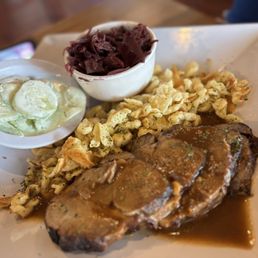 Wunderbar Kitchen Grill Check Please: Ultimate Flavor Experience