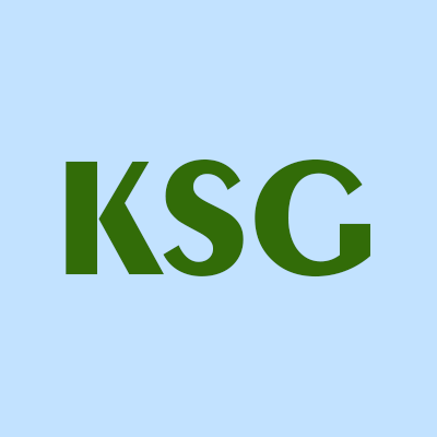 Kaddy Shak Golf Logo