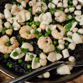 Tapagria Spanish Tapas - Paella was good - Spanish Near Me - Markham, Ontario Tapagria Spanish Tapas - Paella was good - Spanish Near Me - Markham, Ontario