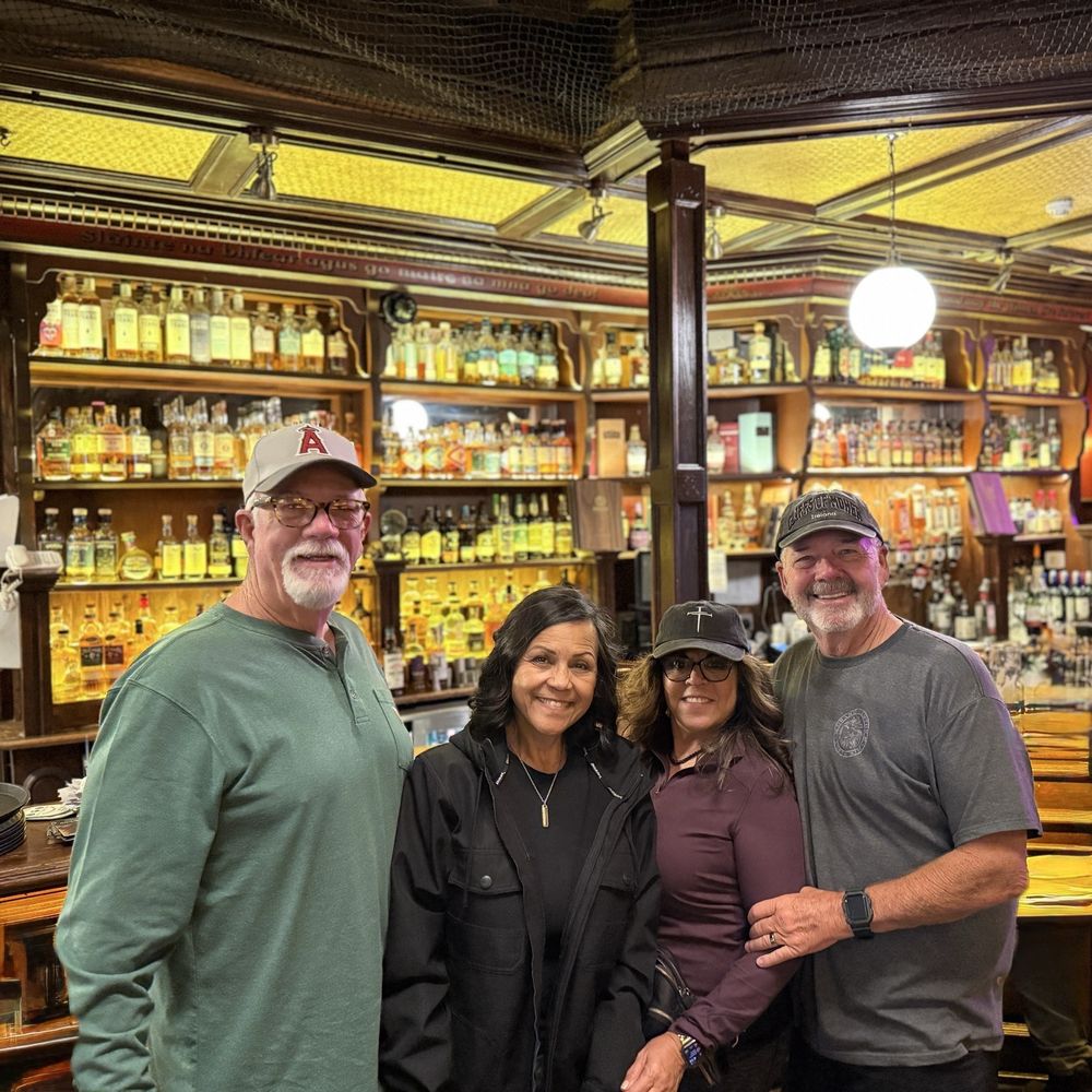 The Skeff Bar - This is just one of the beautiful bars in this huge place. - Bars Near Me - Galway, G The Skeff Bar - This is just one of the beautiful bars in this huge place. - Bars Near Me - Galway, G
