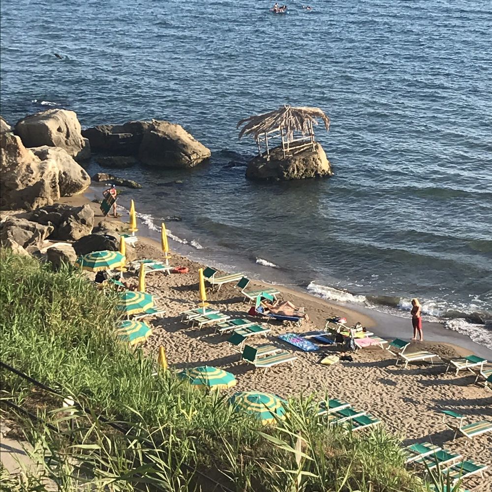 Albergo Lido Garda - Lido de Garda beach - Hotels Near Me - Anzio, RM