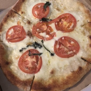 Your Pie Pizza - The ischia - Pizza Near Me - Bethlehem, Georgia