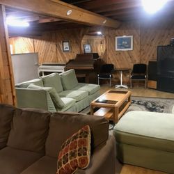 Chandler Lodge Foundation