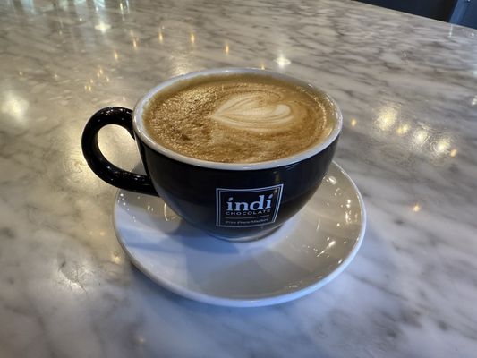 indi chocolate by null