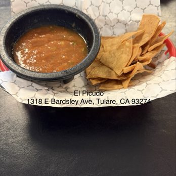 Mariscos El Picudo - Chips and salas - Seafood Near Me - Tulare, California Mariscos El Picudo - Chips and salas - Seafood Near Me - Tulare, California