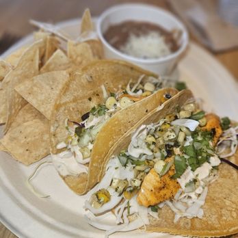 Rubio's - Mahi mahi tacos - Mexican Near Me - San Diego, California Rubio's - Mahi mahi tacos - Mexican Near Me - San Diego, California