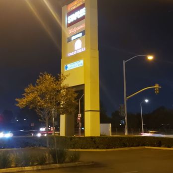 Staples - Signage - Shipping Centers Near Me - Monterey Park, California