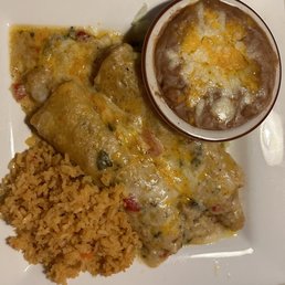 Enchilada