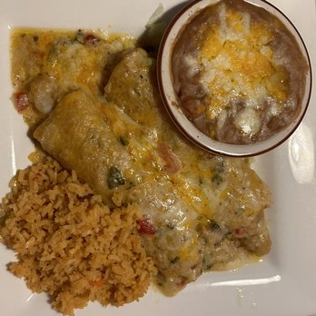 Red Pepper Restaurant - Lobster enchiladas - Mexican Near Me - Bakersfield, California Red Pepper Restaurant - Lobster enchiladas - Mexican Near Me - Bakersfield, California