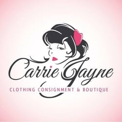 Carrie Jayne Clothing Consignment Boutique - Classy with a little Sassy