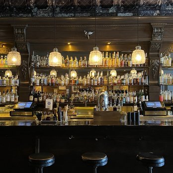 Blackbird - a bar with a lot of bottles of alcohol - Bars Near Me - San Francisco, California Blackbird - a bar with a lot of bottles of alcohol - Bars Near Me - San Francisco, California