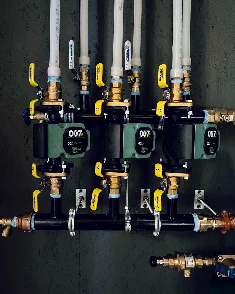 Slide of HVAC FELLOWS