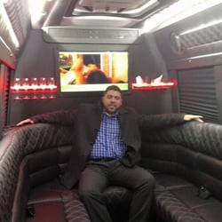 Premier Plus Travel Agency - Safe and Reliable transportation.